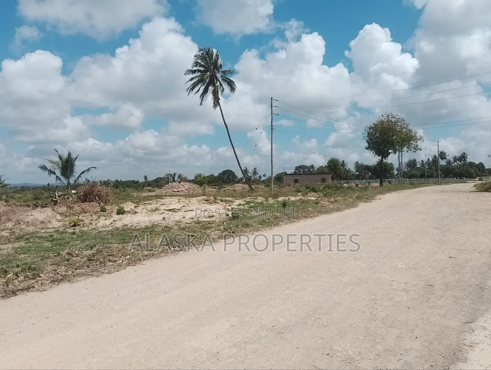 1/8 Prime Commercial Plot for Sale at Dongo Kundu Bypass