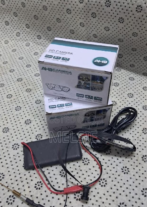 Pinhole Spy Wifi Hidden CCTV Camera 1080p Security CCTV Camera
