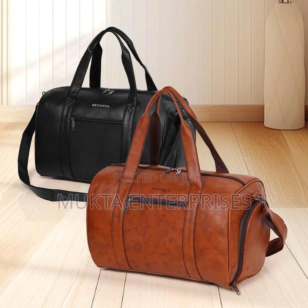 Colt 07 Duffle Bag - main view