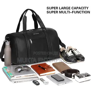 Colt 07 Duffle Bag