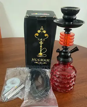 Shisha Pots Flavours