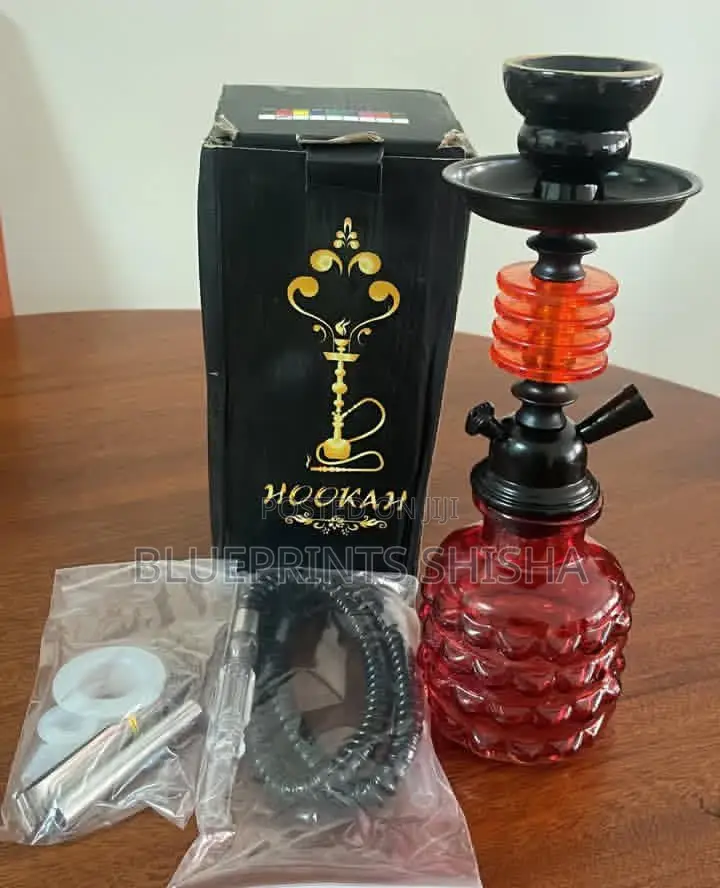 Shisha Pots Flavours