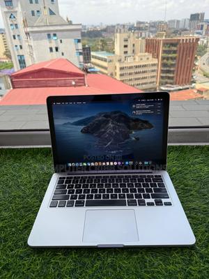 Laptop Apple MacBook Pro 2014 8GB Intel Core I5 SSD 256GB - thumbnail 2