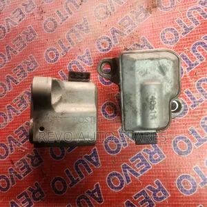 Lexus Rx350/450 Steering Rock