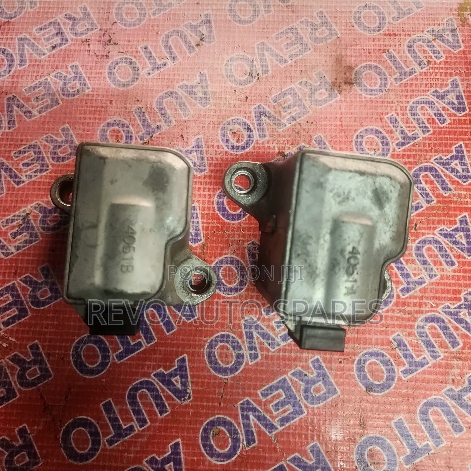 Lexus Rx350/450 Steering Rock