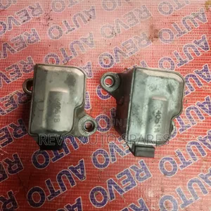 Lexus Rx350/450 Steering Rock