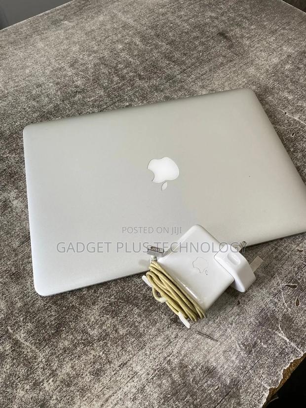 Laptop Apple MacBook Air 2015 8GB Intel Core I5 SSD 256GB - thumbnail 2