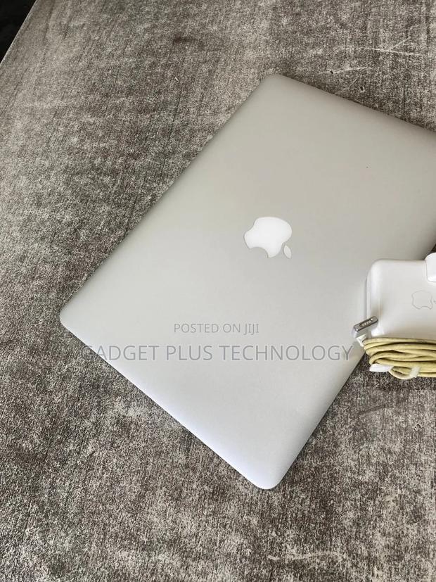 Laptop Apple MacBook Air 2015 8GB Intel Core I5 SSD 256GB - thumbnail 3