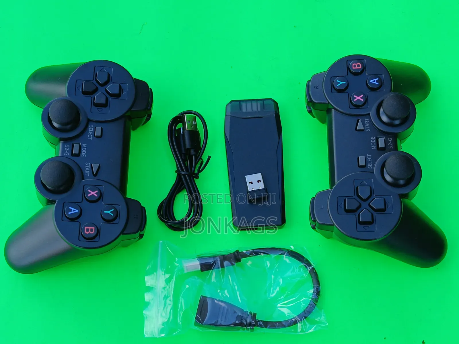 Tv Hdmi Gaming Stick