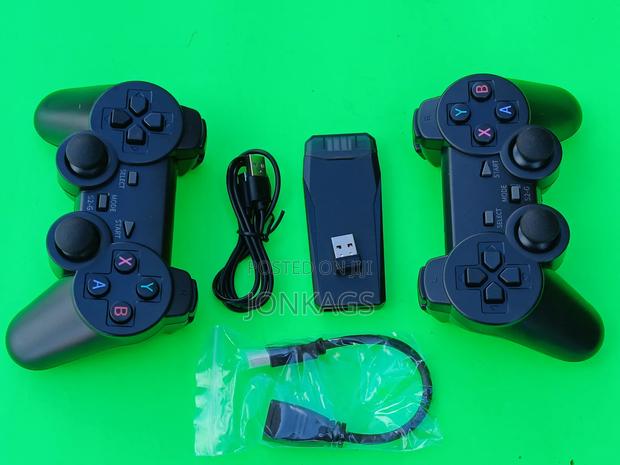 Tv Hdmi Gaming Stick - thumbnail 3