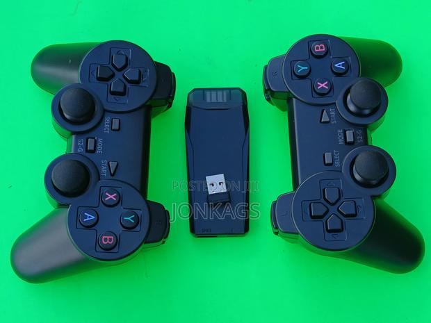 Tv Hdmi Gaming Stick - thumbnail 4