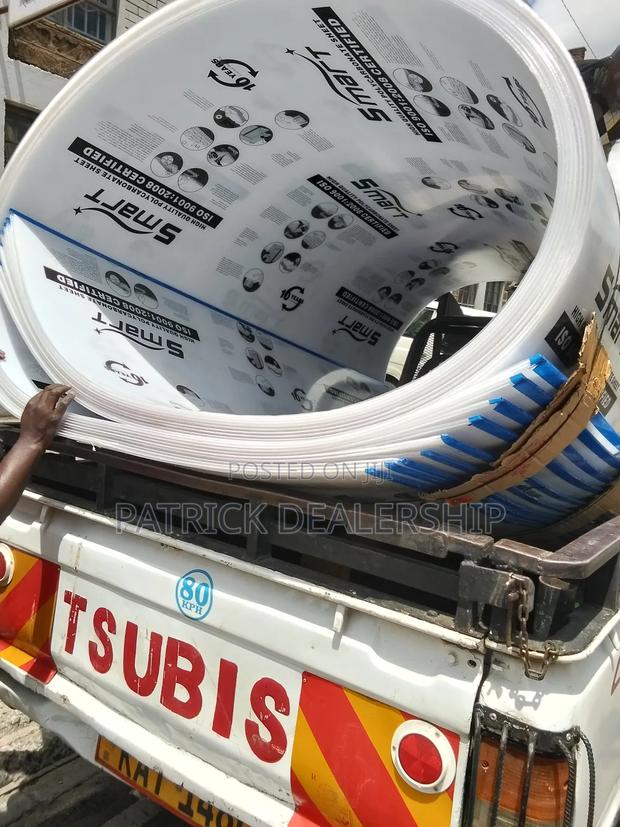 Polycabonate Sheet - main view