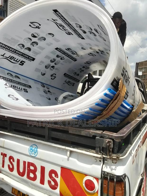 Polycabonate Sheet - thumbnail 2