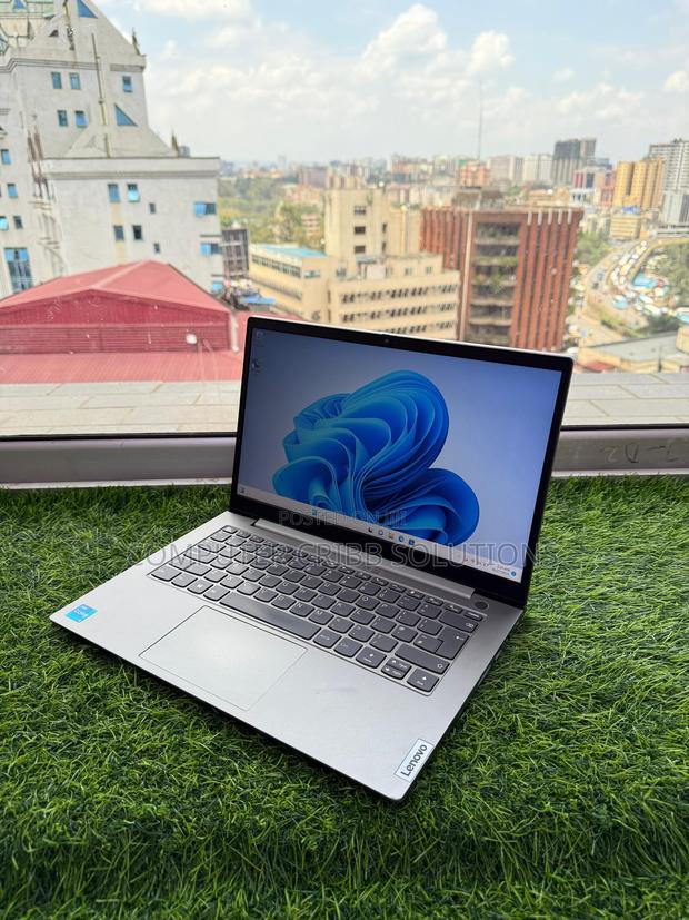 Laptop Lenovo Thinkbook 14 8GB Intel Core I5 SSD 256GB - thumbnail 2