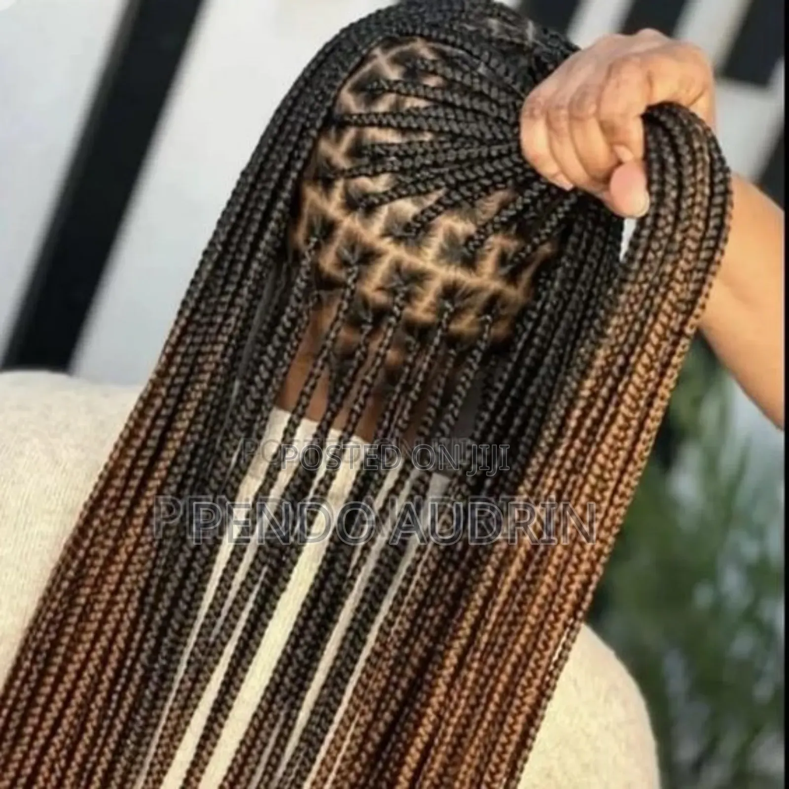 Hair Dressing Services