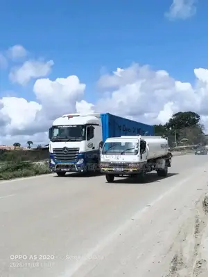 Transit Trailers for Errands and Logistics Are at Hand