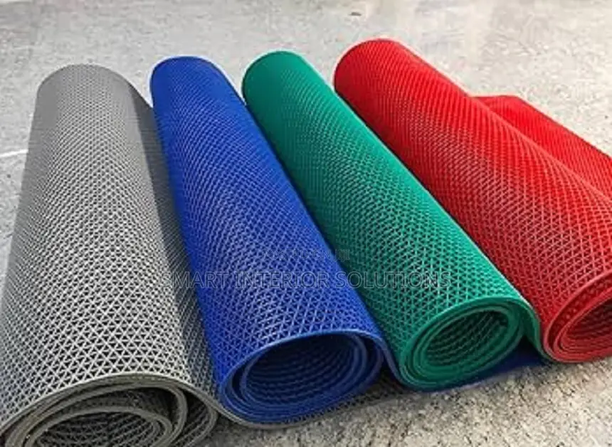1 Meter PVC Perforated Carpet