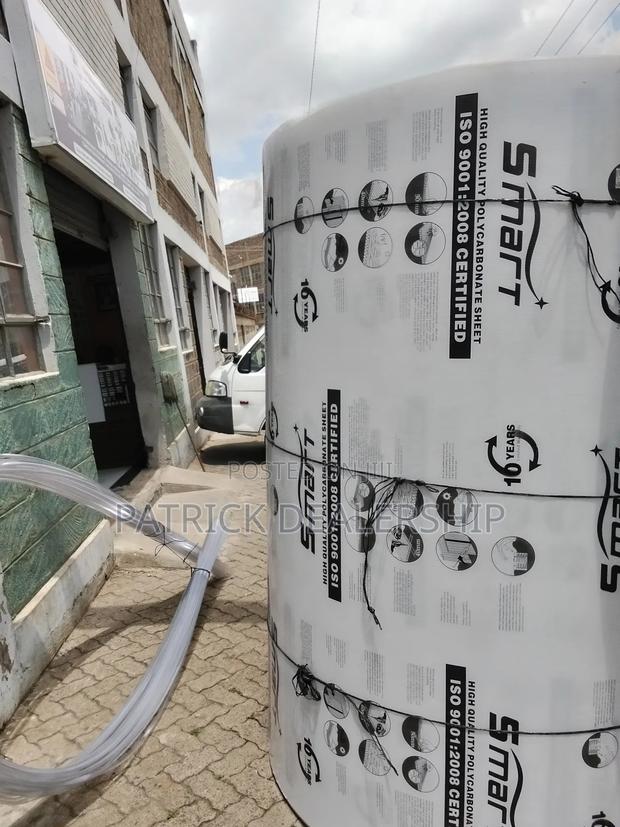 Roofing Polycabonate Sheet - thumbnail 2