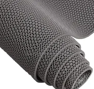 Dust-Trap PVC Perforated Carpet