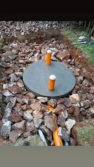 We Offer Biodigester Septic Installation Services Nationwide,Call Us