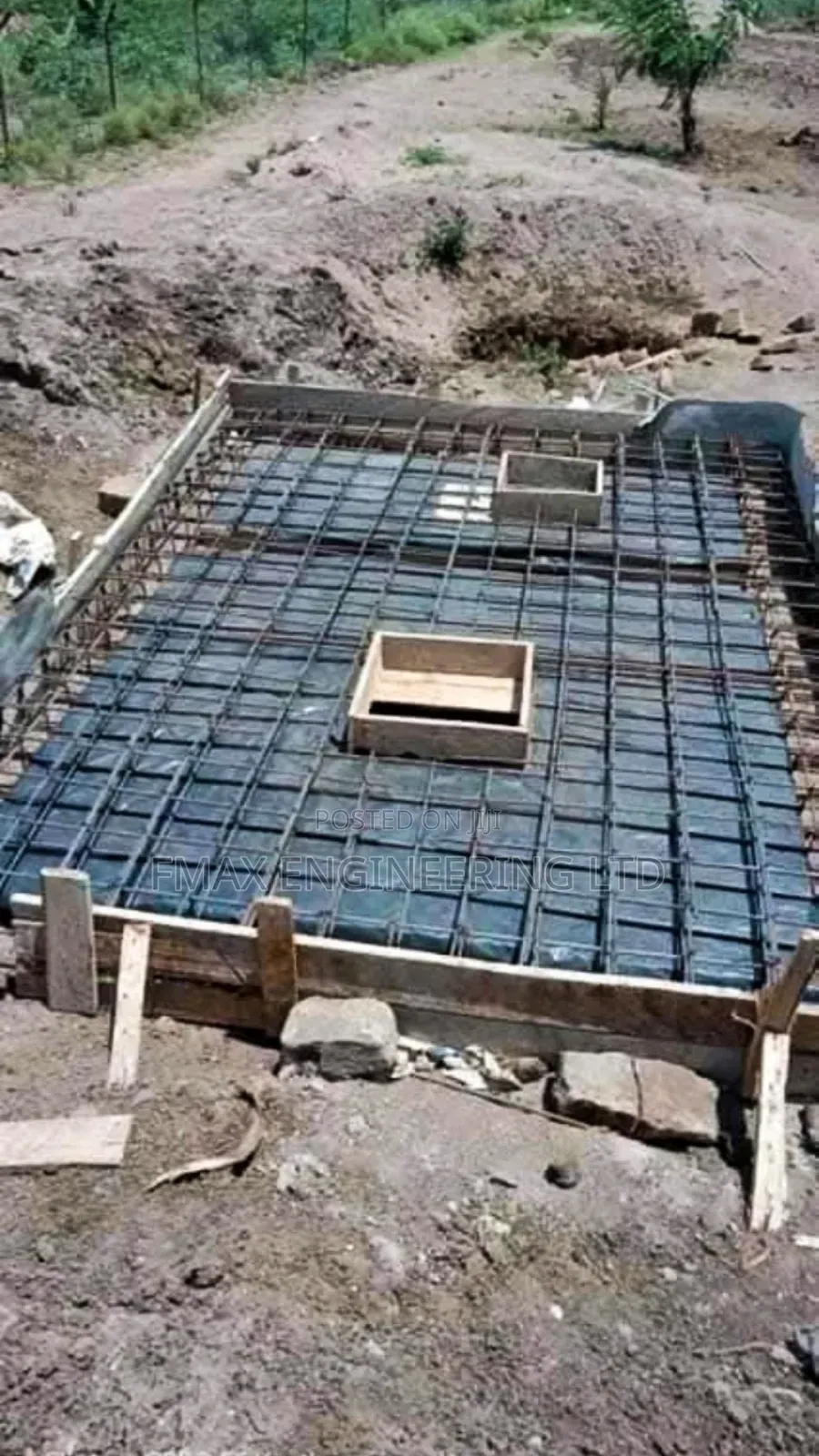 We Offer Biodigester Septic Installation Services Nationwide,Call Us