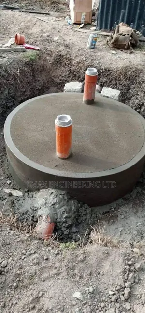 We Offer Biodigester Septic Installation Services Nationwide,Call Us