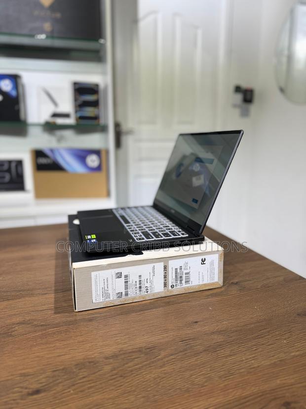 New Laptop HP Omen Transcend 14-Fb0023dx 32GB Intel Core Ultra 9 SSD 1T - thumbnail 2