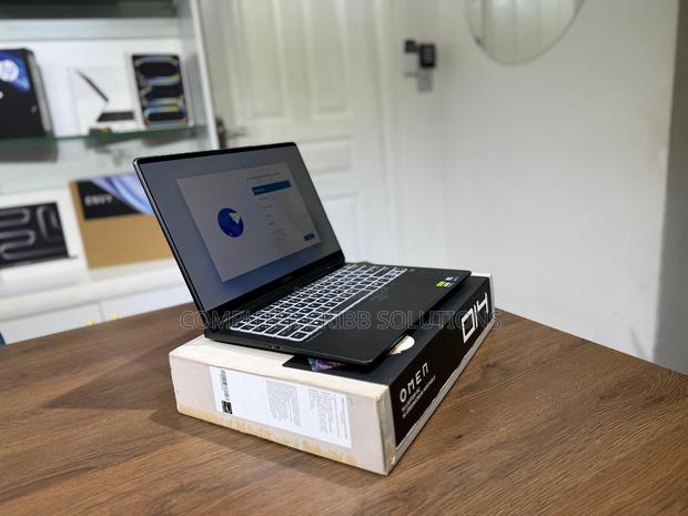 New Laptop HP Omen Transcend 14-Fb0023dx 32GB Intel Core Ultra 9 SSD 1T - thumbnail 4