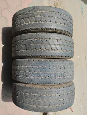 235/65r16 Bridgestone