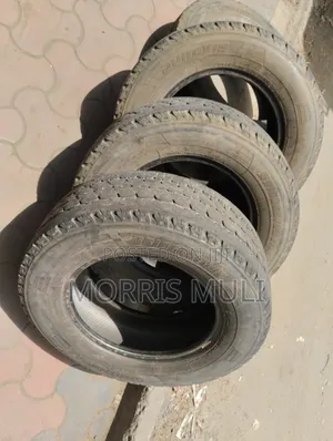 235/65r16 Bridgestone