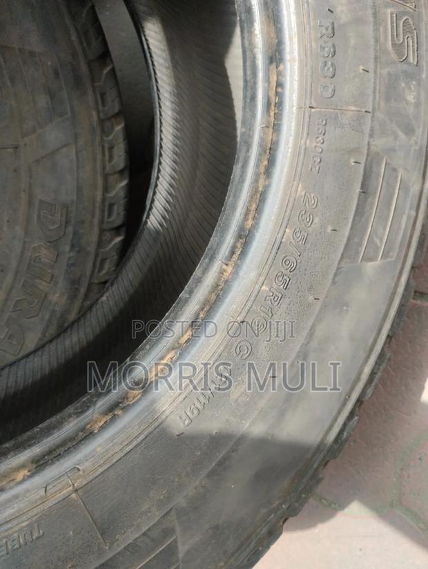 235/65r16 Bridgestone - thumbnail 8