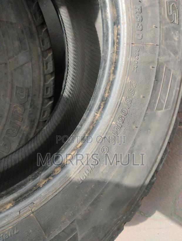 235/65r16 Bridgestone - thumbnail 9