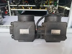 Mitsubishi Mass Airflow Sensor No.605
