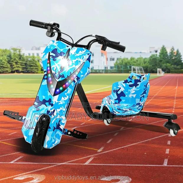 Drift Scooter