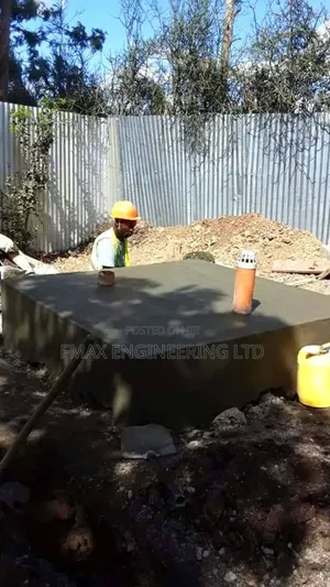 We Offer Biodigester Septic Installation Services Nationwide,Call Us