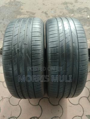 255/50r19 Hankook - main view