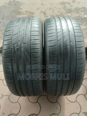 255/50r19 Hankook