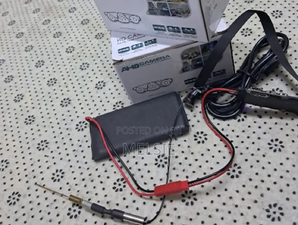 Wifi Hidden CCTV Camera 1080p Pinhole Spy , Spy Pinhole CCTV Camera