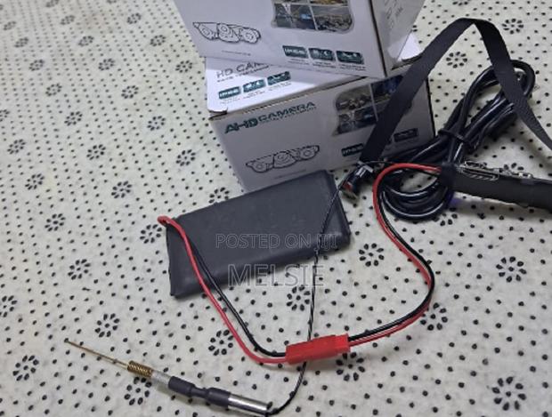 Wifi Hidden CCTV Camera 1080p Pinhole Spy , Spy Pinhole CCTV Camera