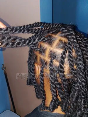 Hair Dressing Services