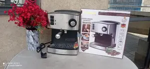 Lexical Coffee Maker Espresso Machine