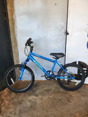 20 Inch Ex Uk Bicycle
