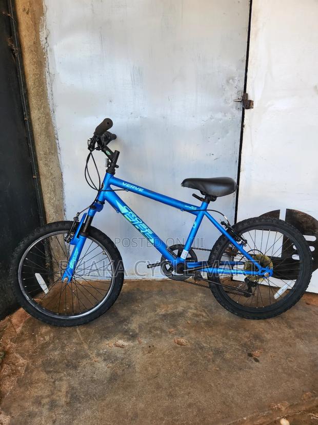 20 Inch Ex Uk Bicycle - thumbnail 2