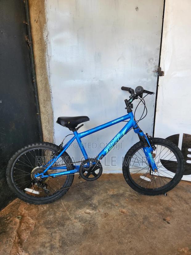 20 Inch Ex Uk Bicycle - thumbnail 4