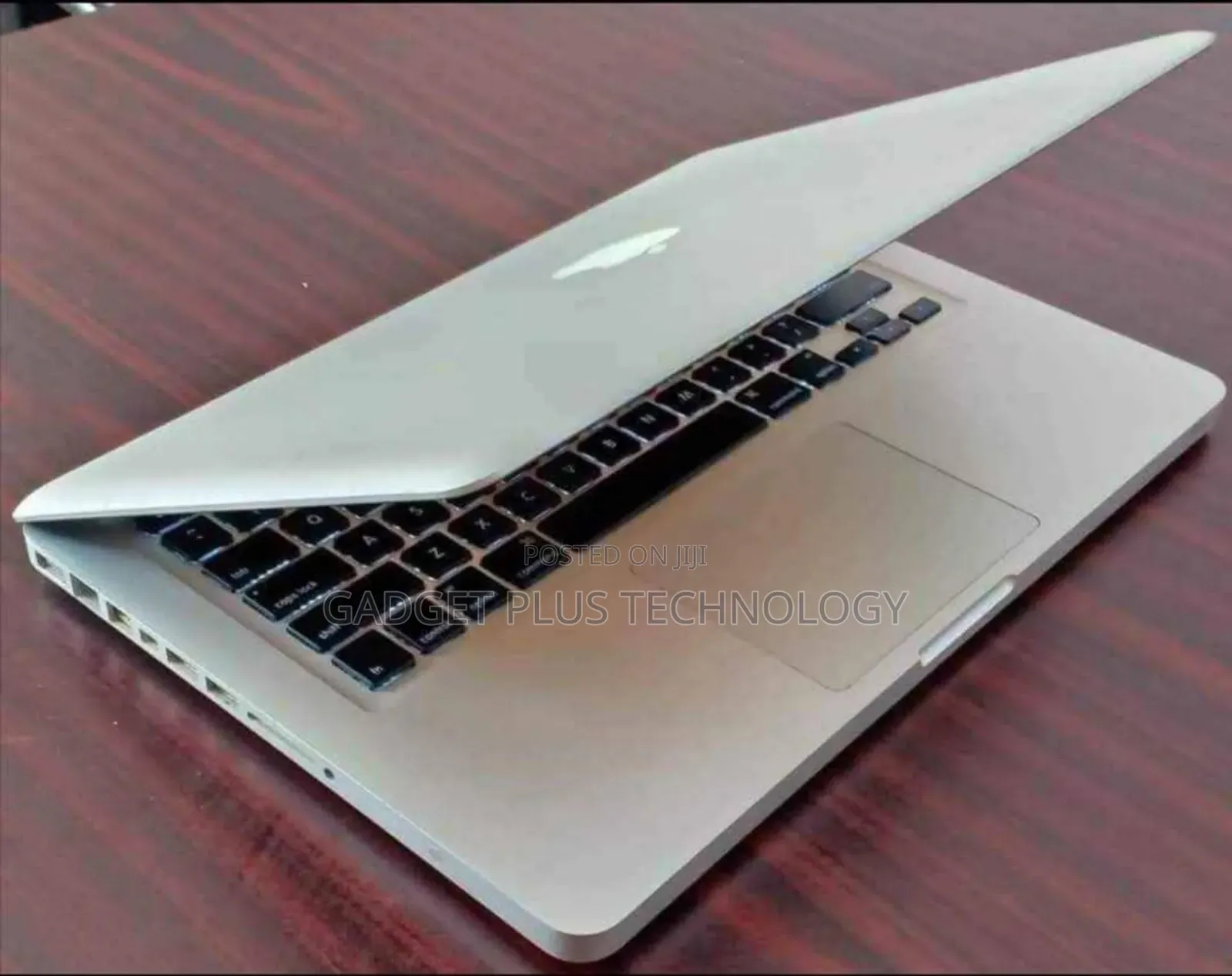 Laptop Apple MacBook Pro 2012 8GB Intel Core I5 SSD 256GB
