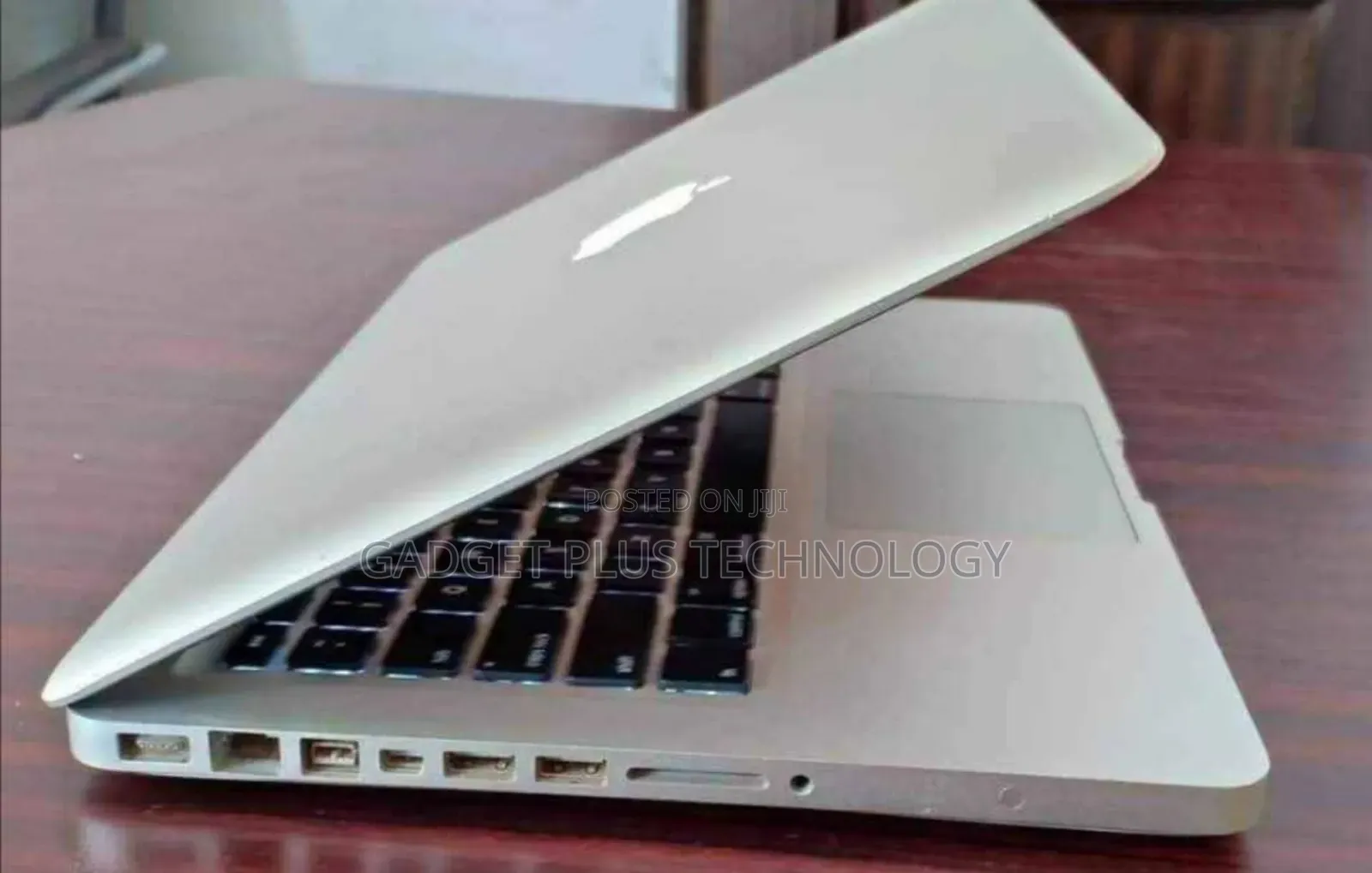 Laptop Apple MacBook Pro 2012 8GB Intel Core I5 SSD 256GB