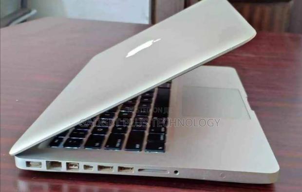 Laptop Apple MacBook Pro 2012 8GB Intel Core I5 SSD 256GB - thumbnail 3