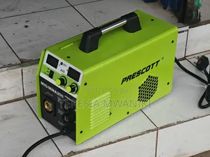 Prescott Mma 200 Inverter Welding Machine