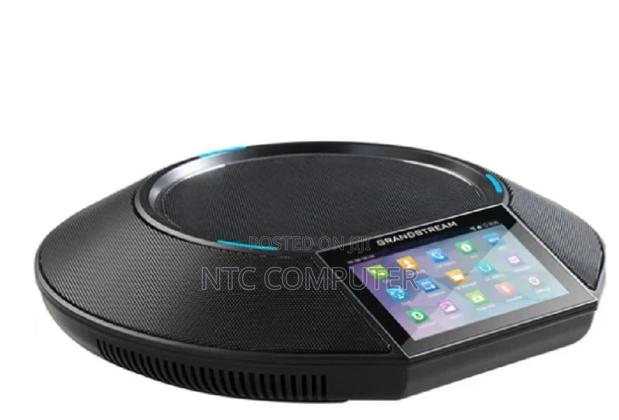 Grandstream Gac2500 Android Enterprise Conference Phone - main view