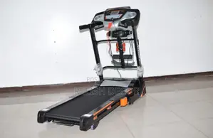 3.5hp Sport Treadmill
